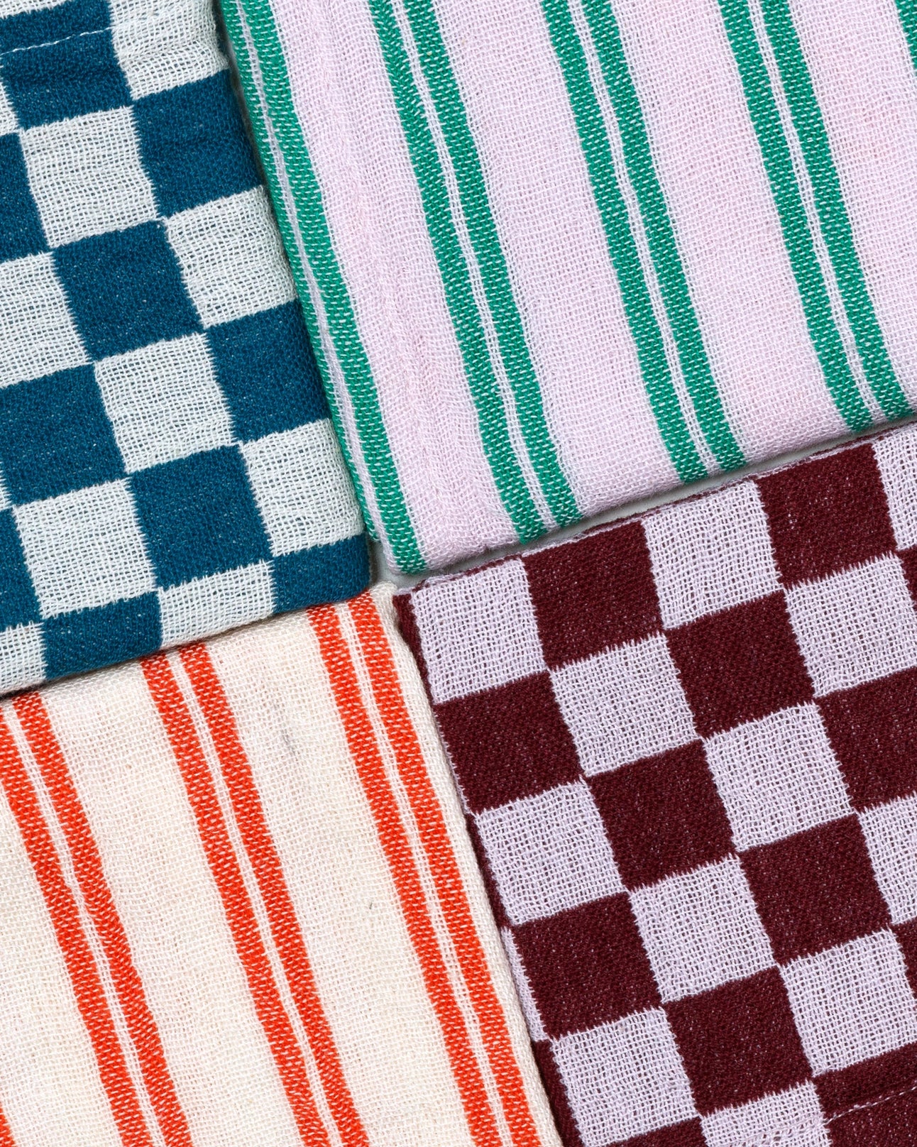 Cotton Napkin 2 Pack