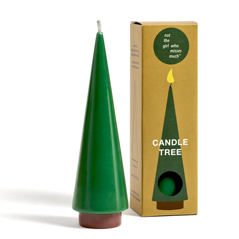Candle Tree Large
