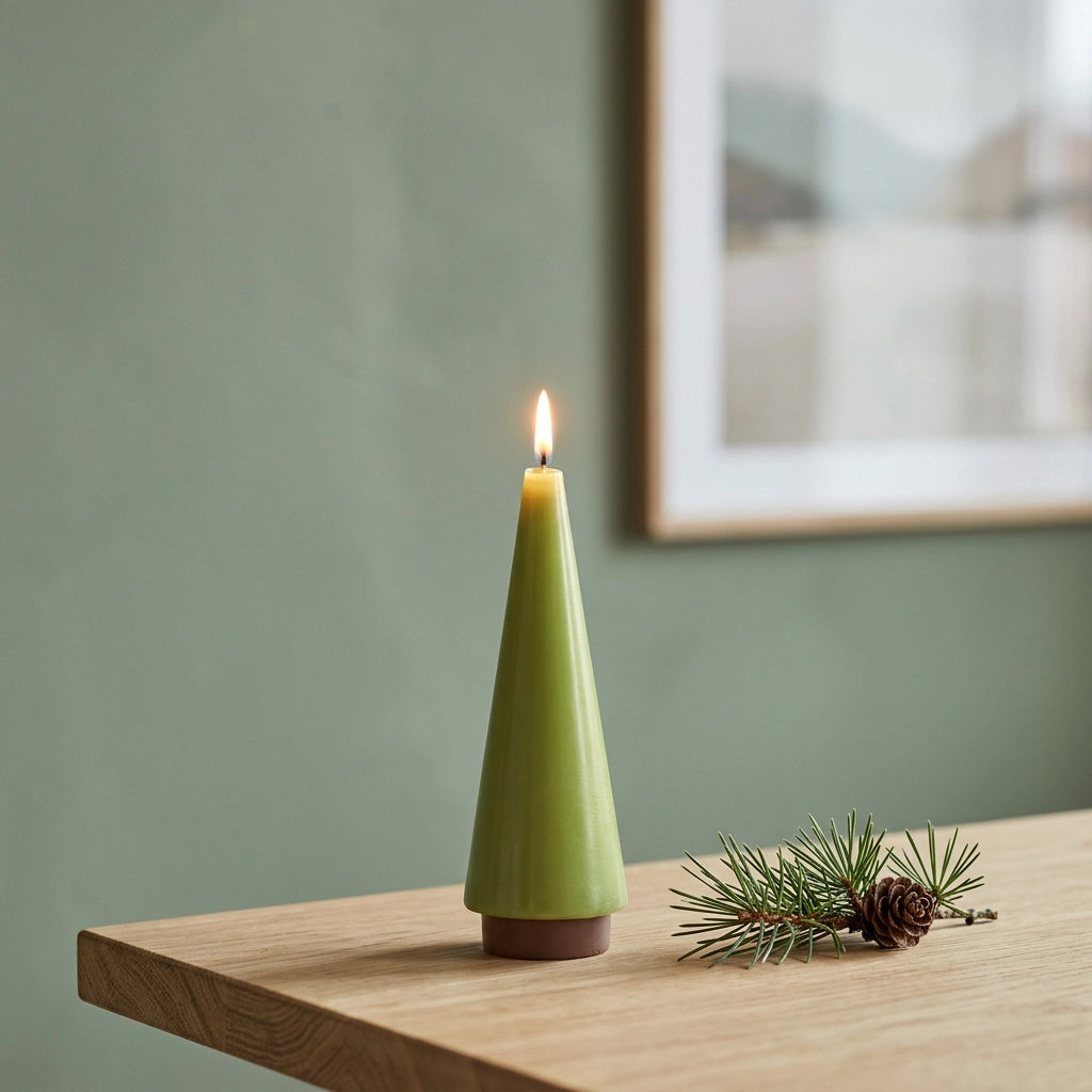 Candle Tree Medium