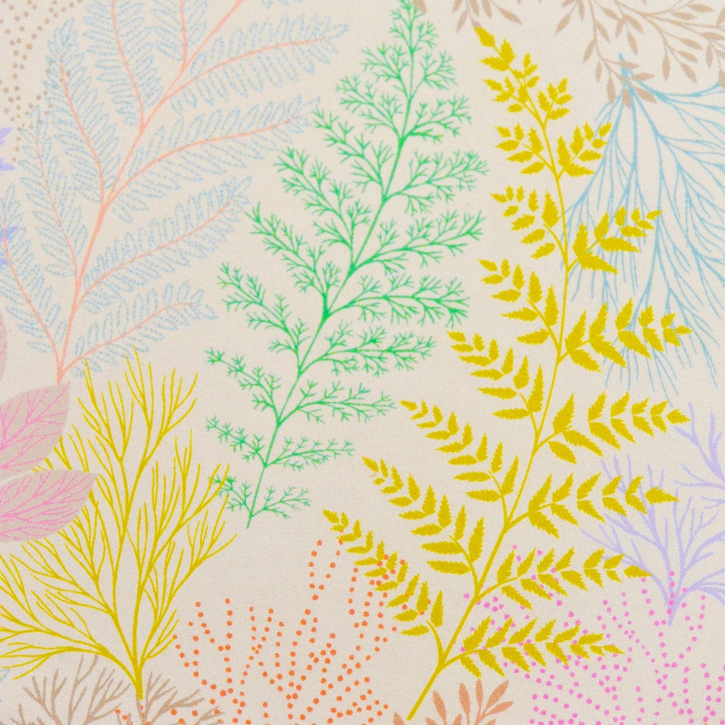 Thinking of You Botanics Greetings Card