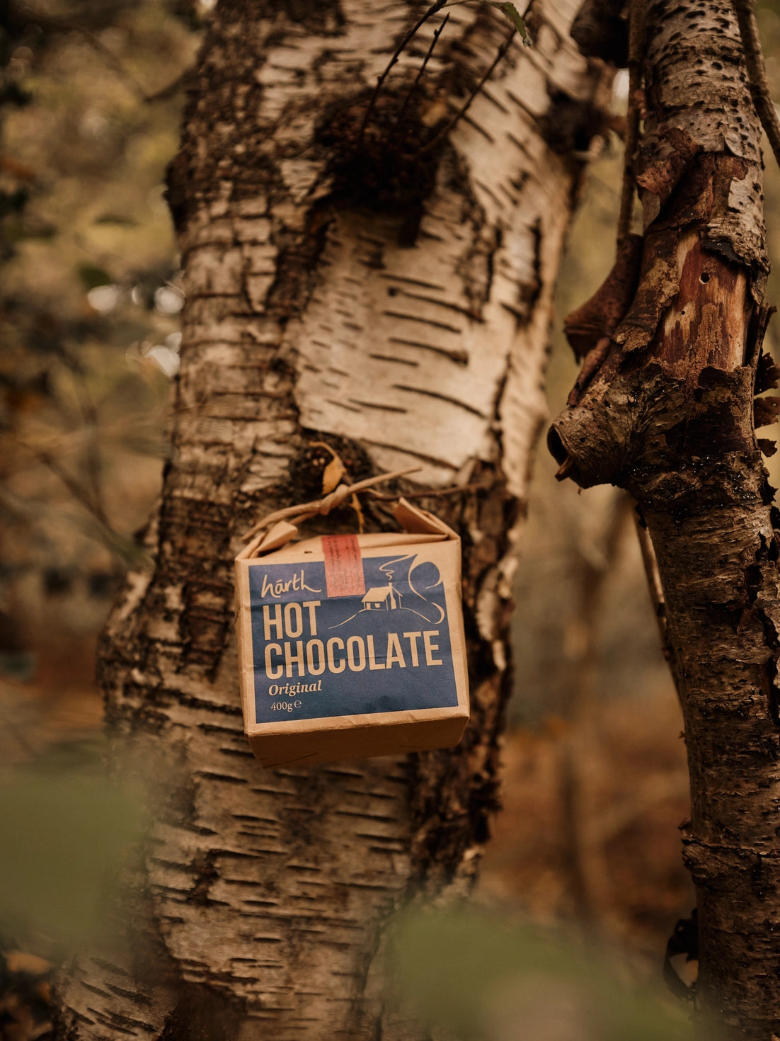 Harth Hot Chocolate Classic Gift Box