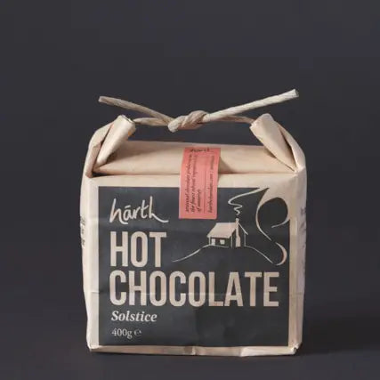 Harth Winter Solstice Spiced Hot Chocolate