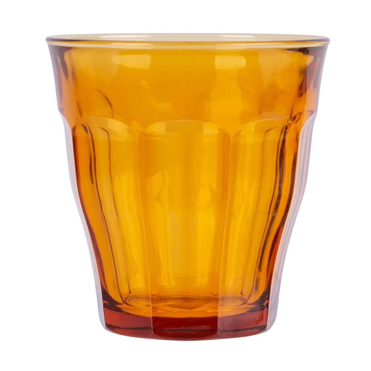 250ml Picardie Glass Tumbler by Duralex