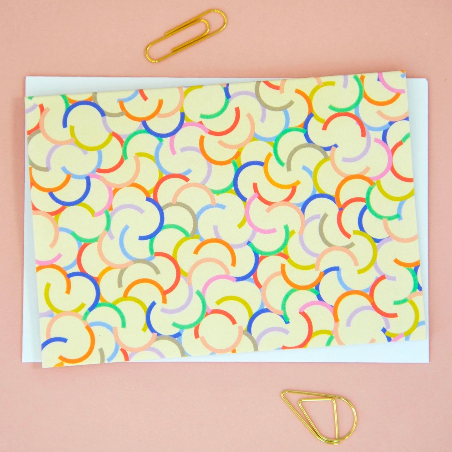 Spots & Spots Notecard Set
