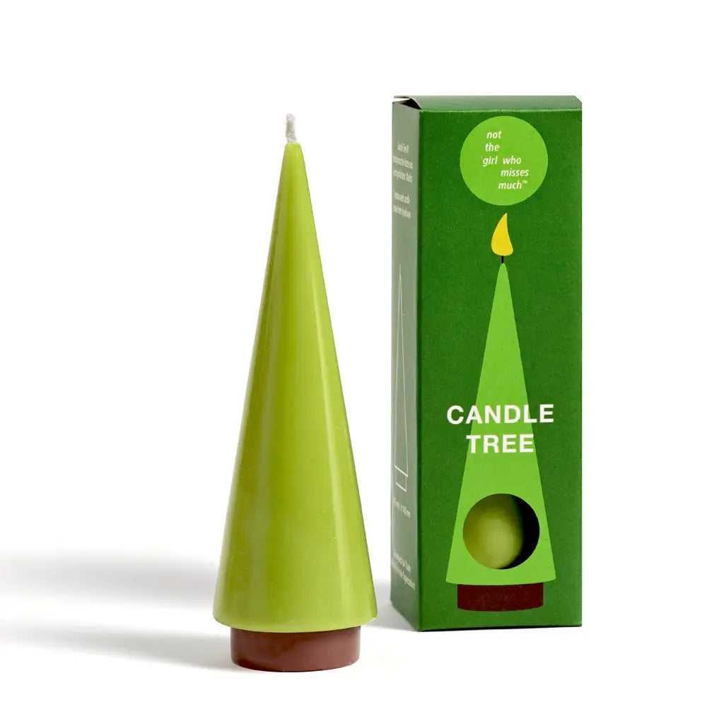 Candle Tree Medium