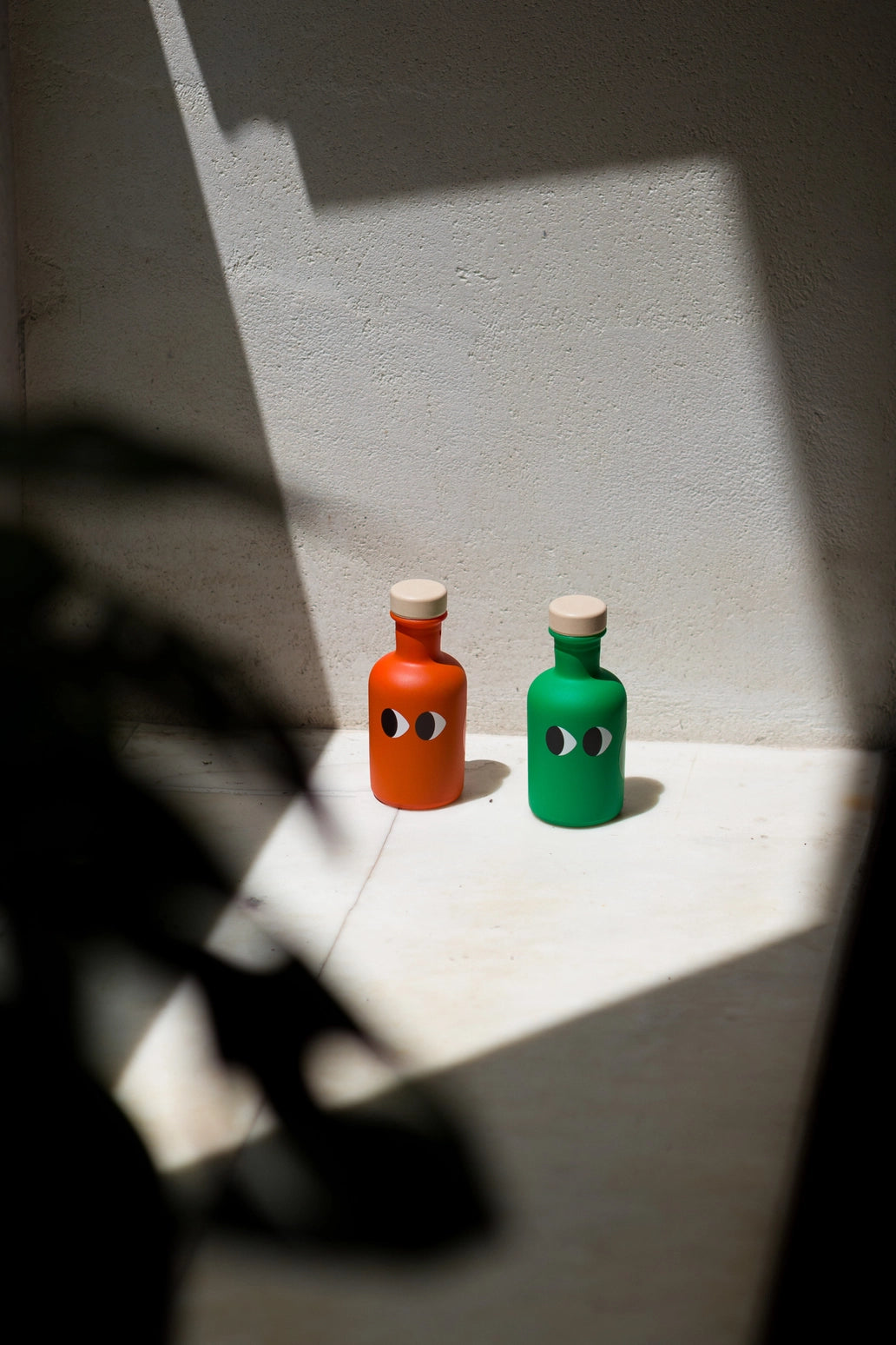 Mini Olive Oils Gift Box 6 x 50ml bottles