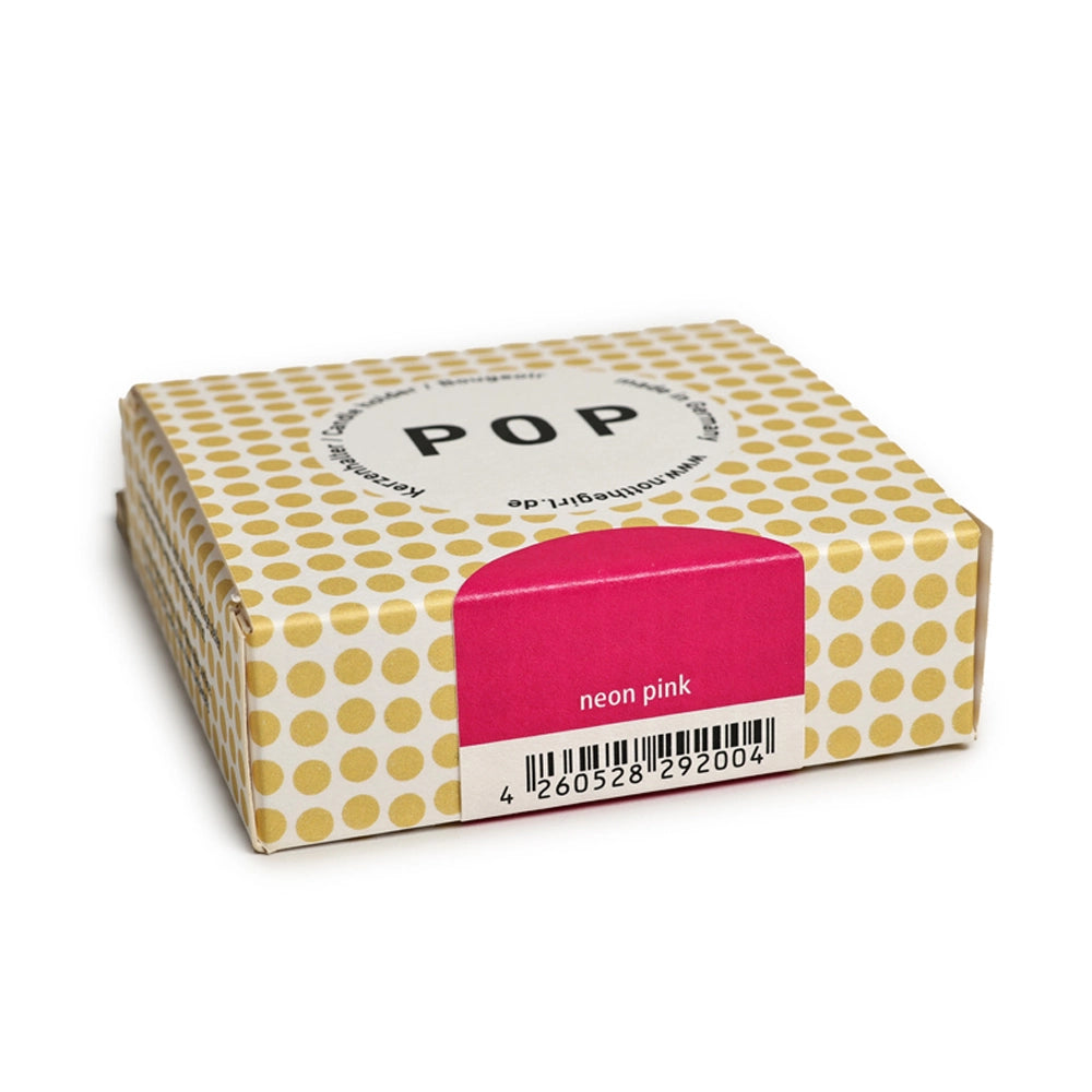 Pop Candle Holder