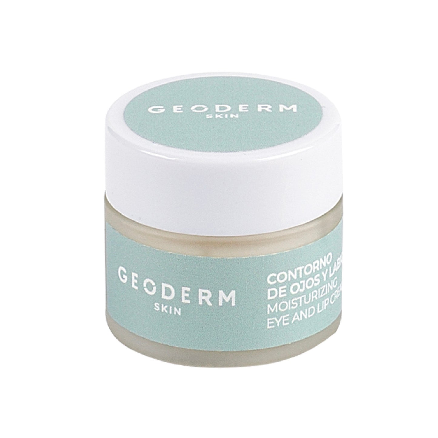 Geoderm Lip & Eye Cream