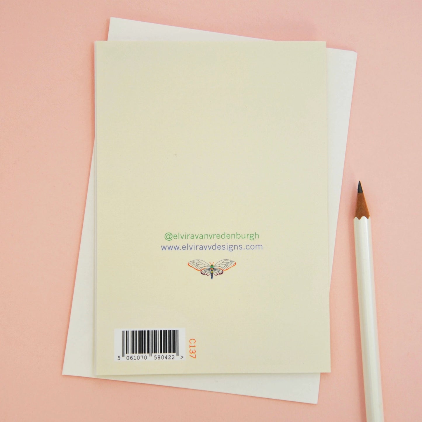 Birthday Wishes Greetings Card