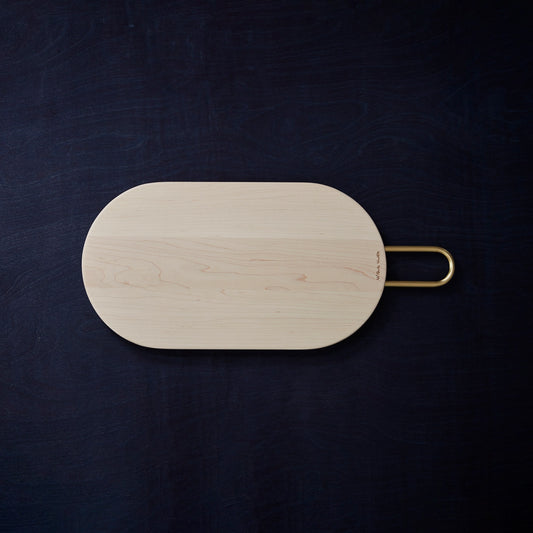 Heath Maple Serving/Cutting/Chopping Board