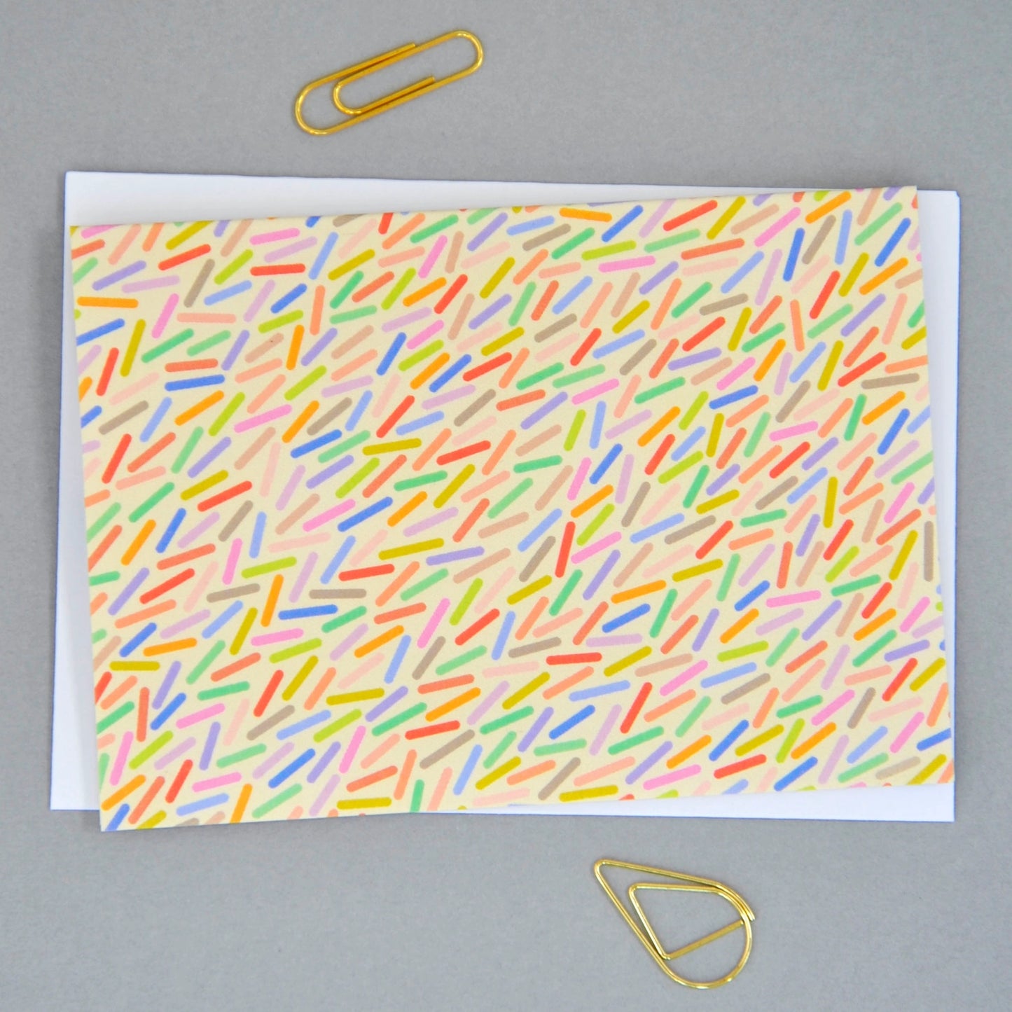 Spots & Spots Notecard Set