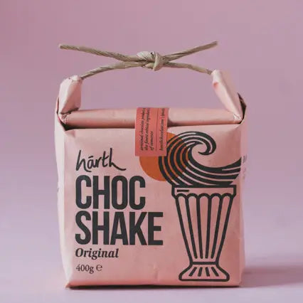 Harth Choco Milkshake