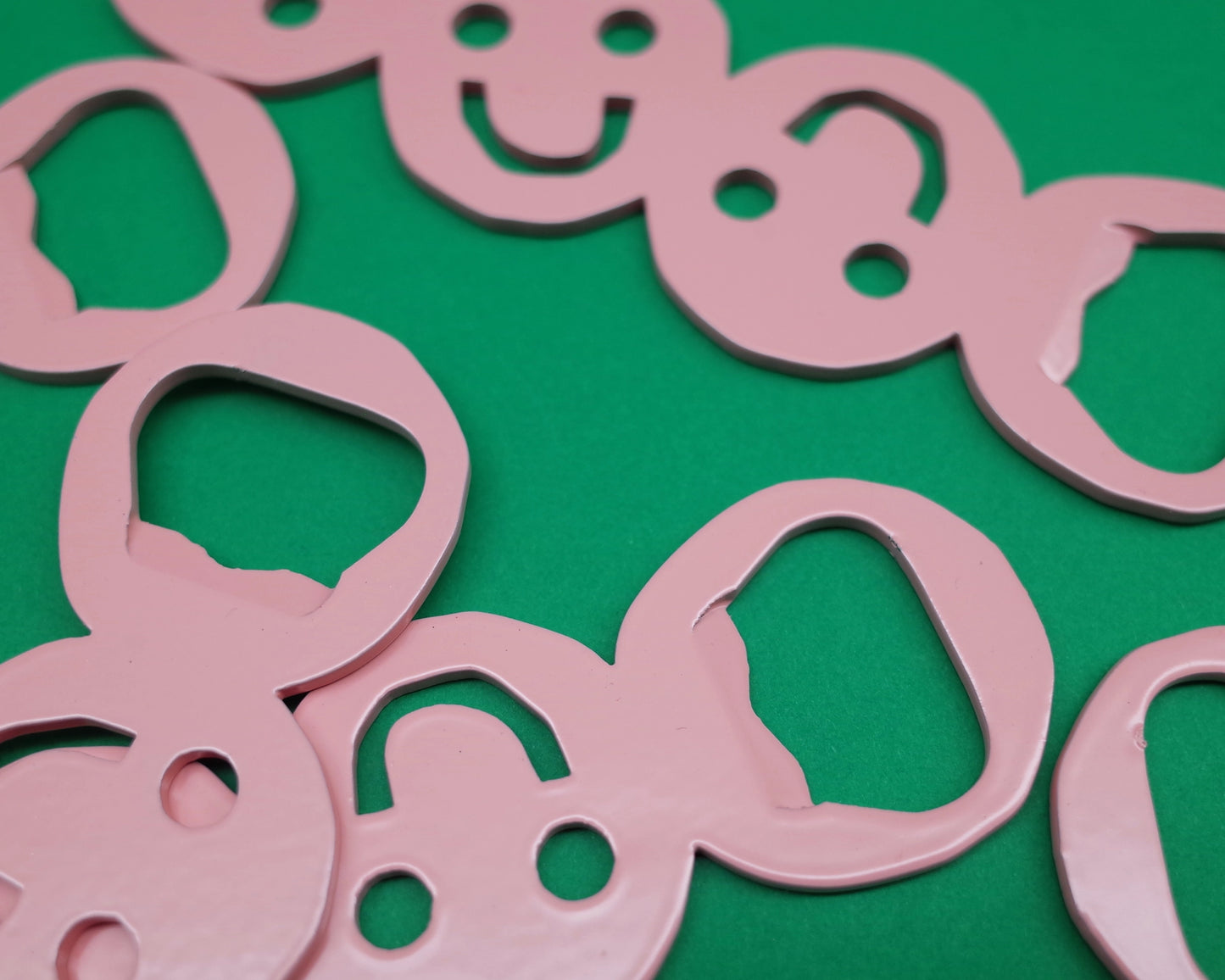 Cheersie Bottle Opener