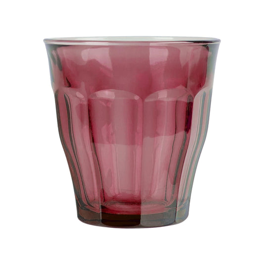 250ml Picardie Glass Tumbler by Duralex