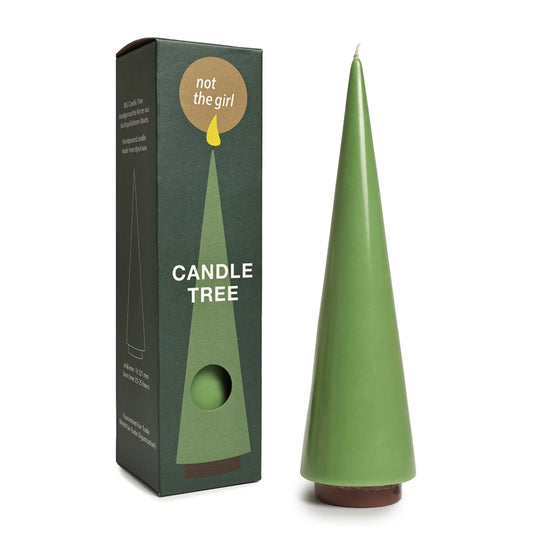 Candle Tree Big