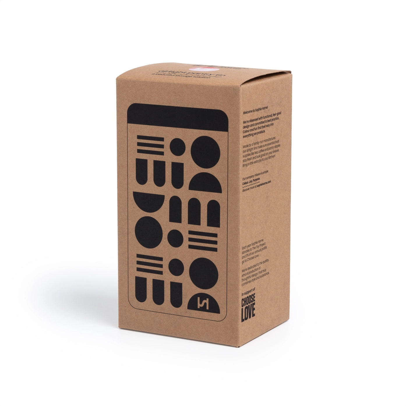 Air tight Storage Container