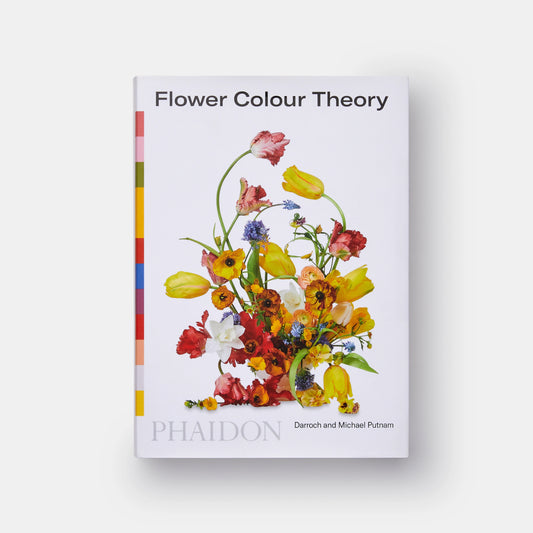 Flower Colour Theory