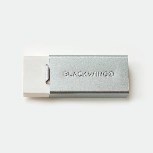 Blackwing Eraser with Holder