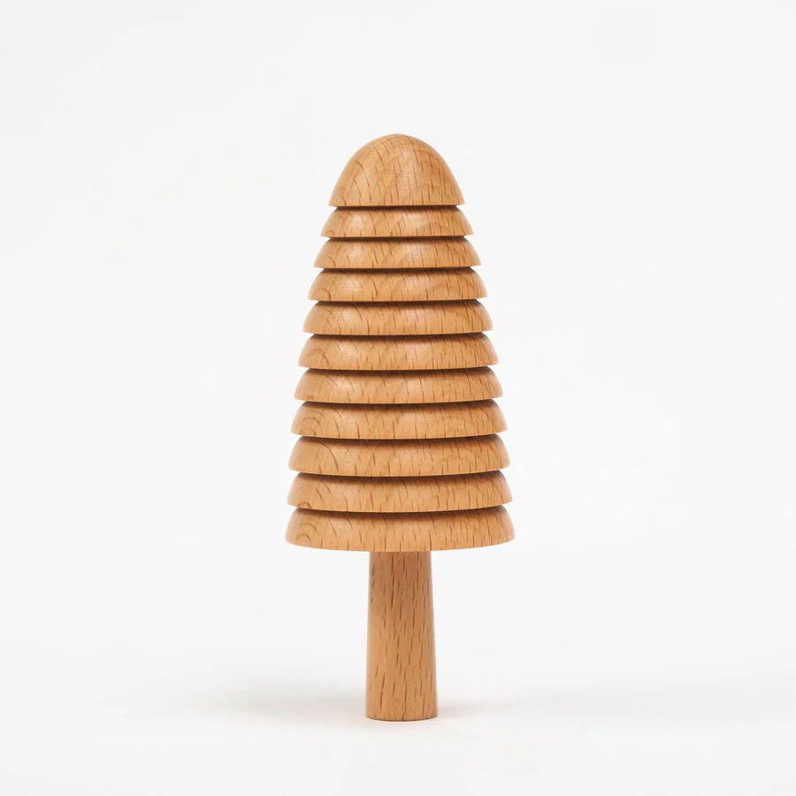 Shell Tree