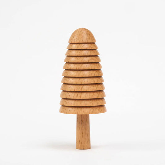 Shell Tree