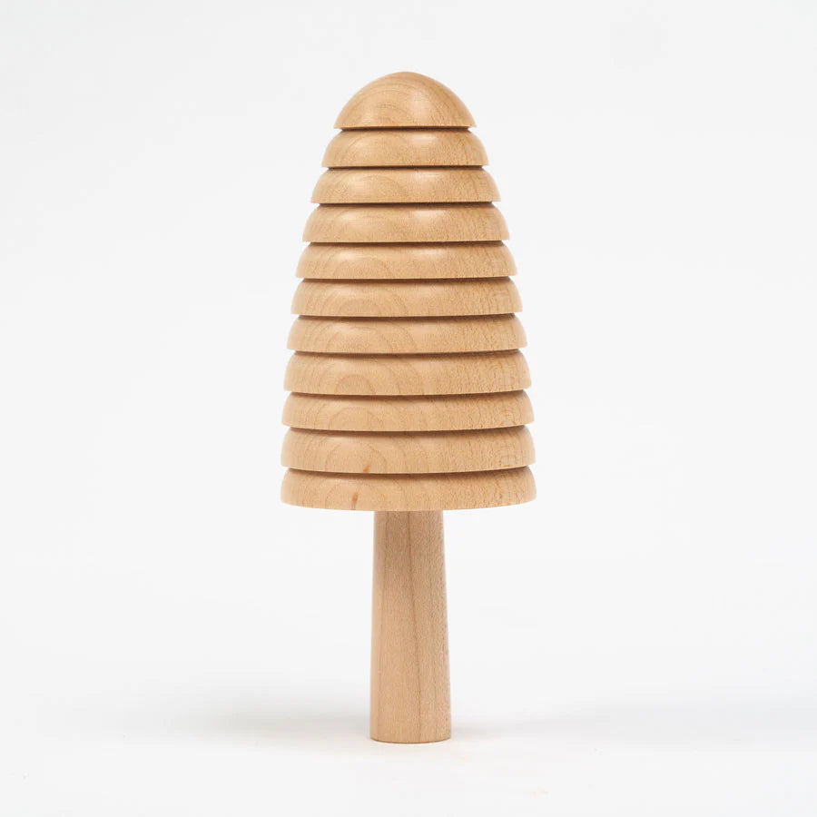 Shell Tree