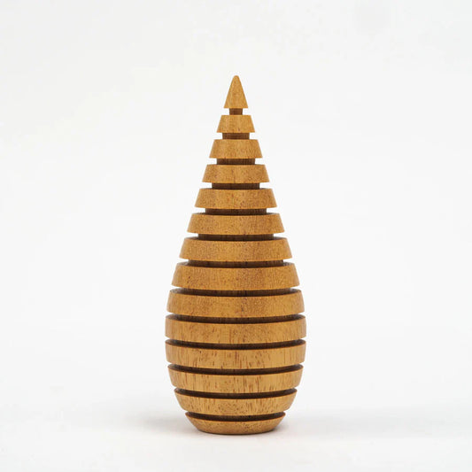 Pod Tree
