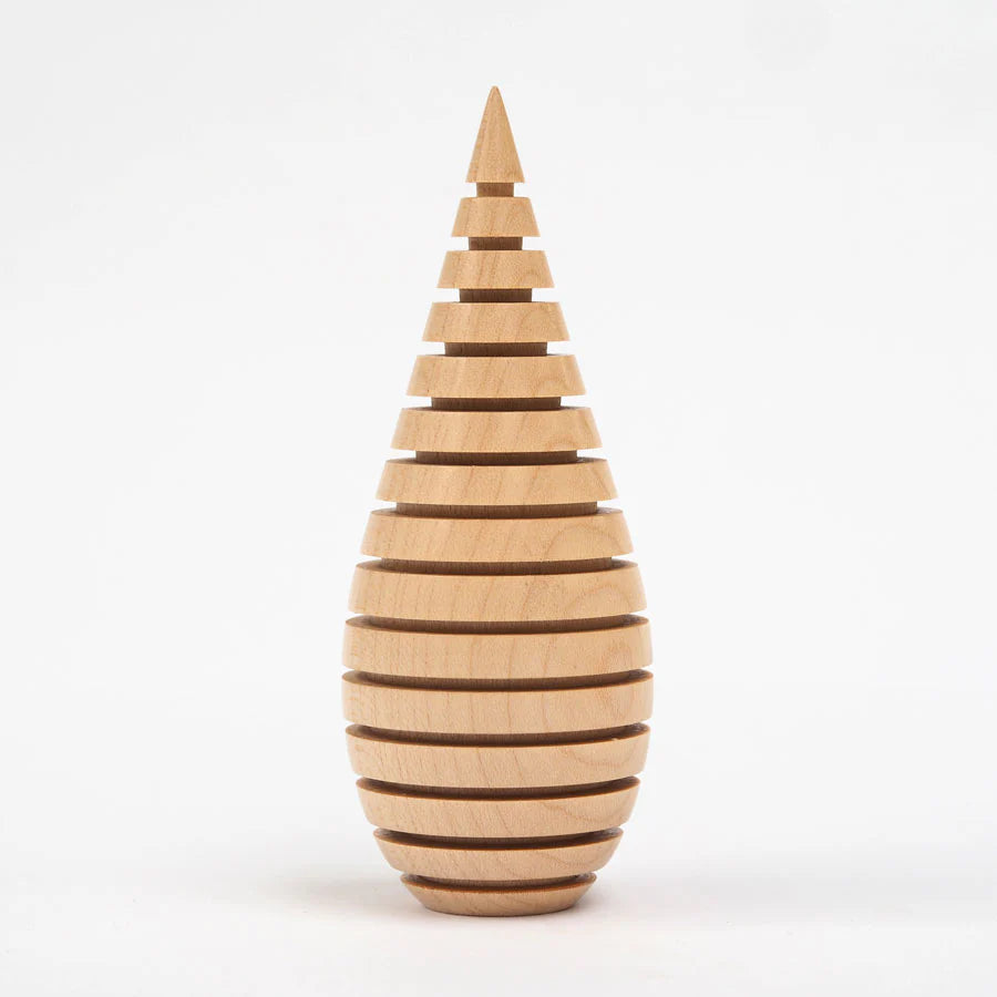 Pod Tree