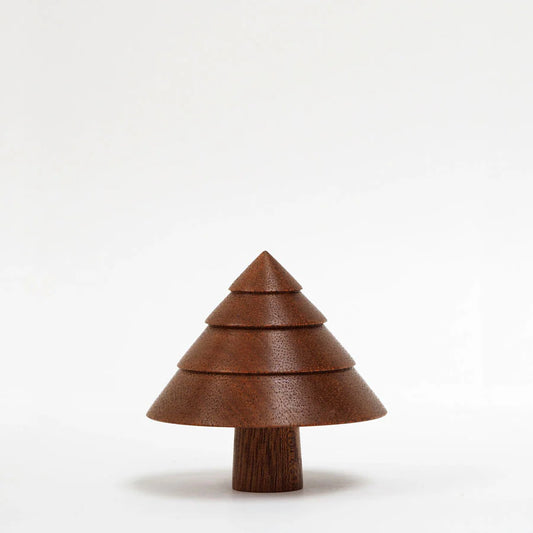 Shrub Tree