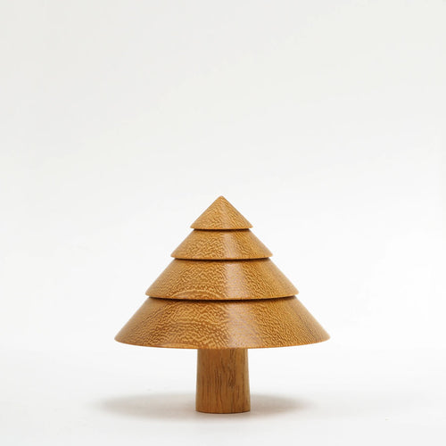 Shrub Tree