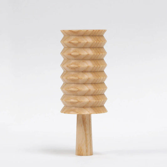 Zig-Zag  Tree