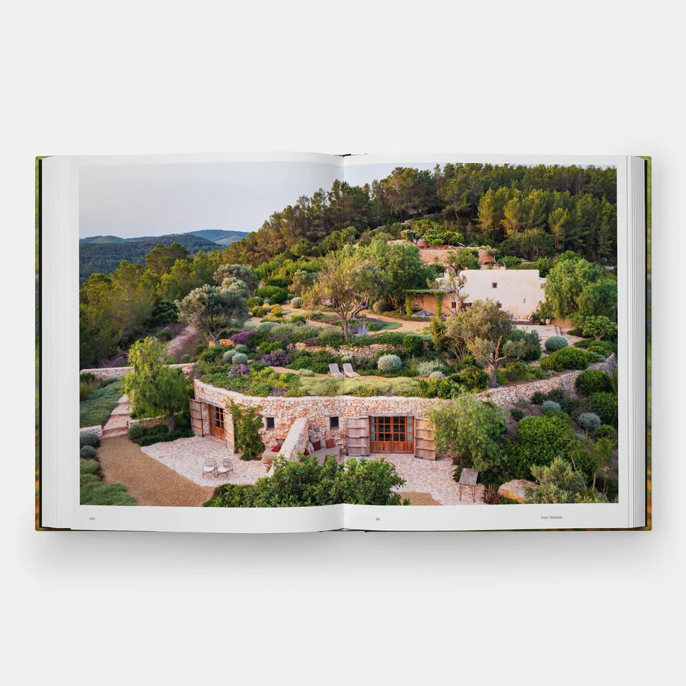 Into the Garden: Private Sanctuaries Around the World