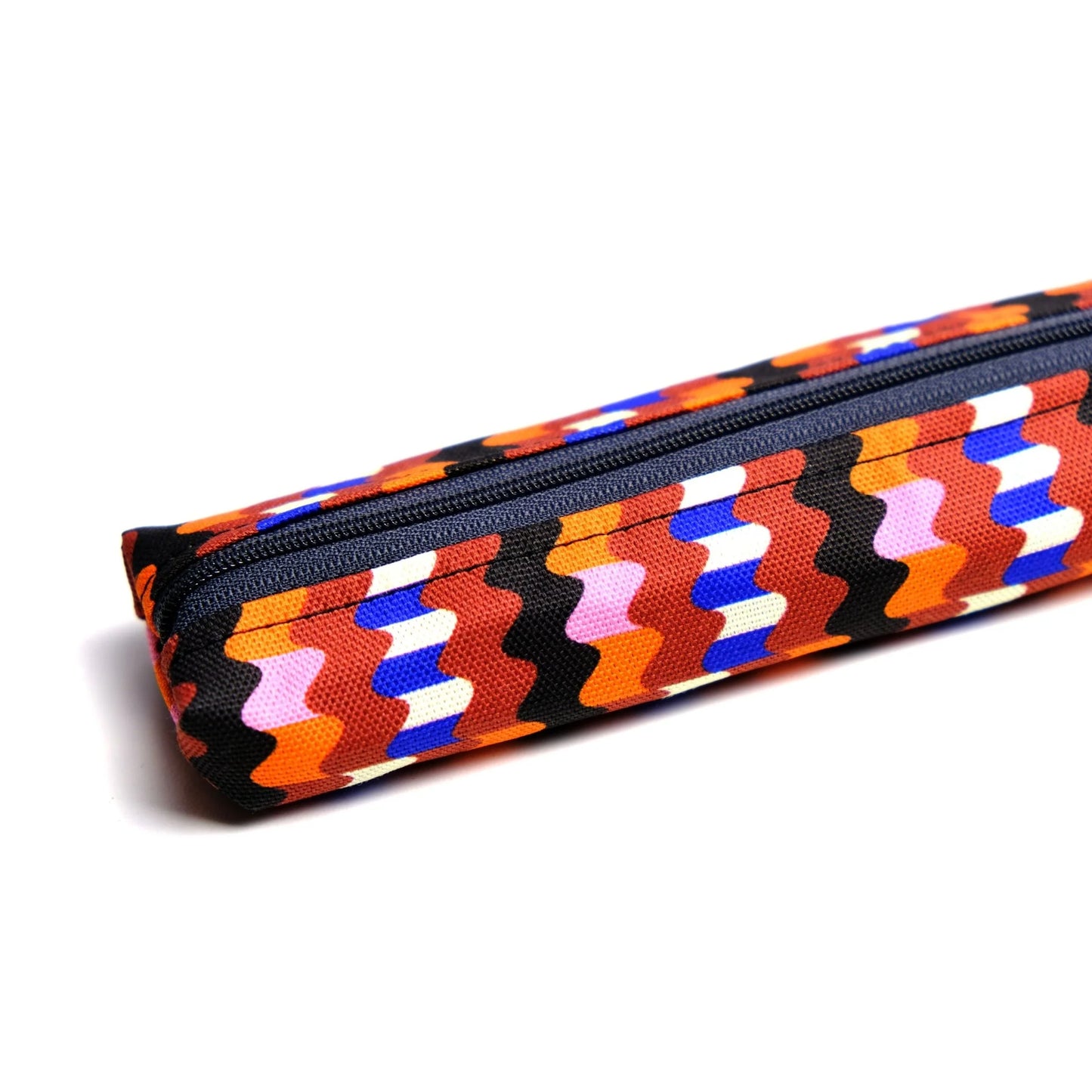 Kinetic 6  Slim Pencil Case