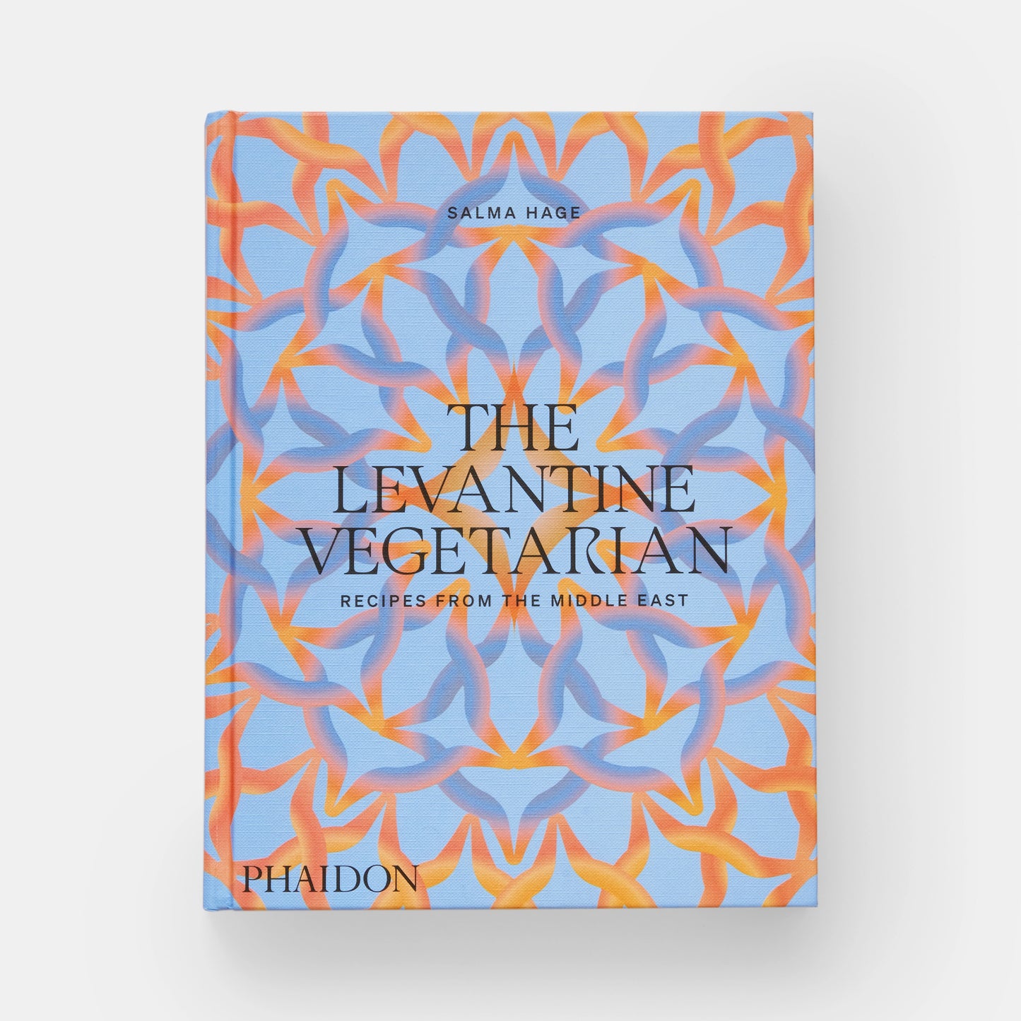 The Levantine Vegetarian: Recipes from the Middle East