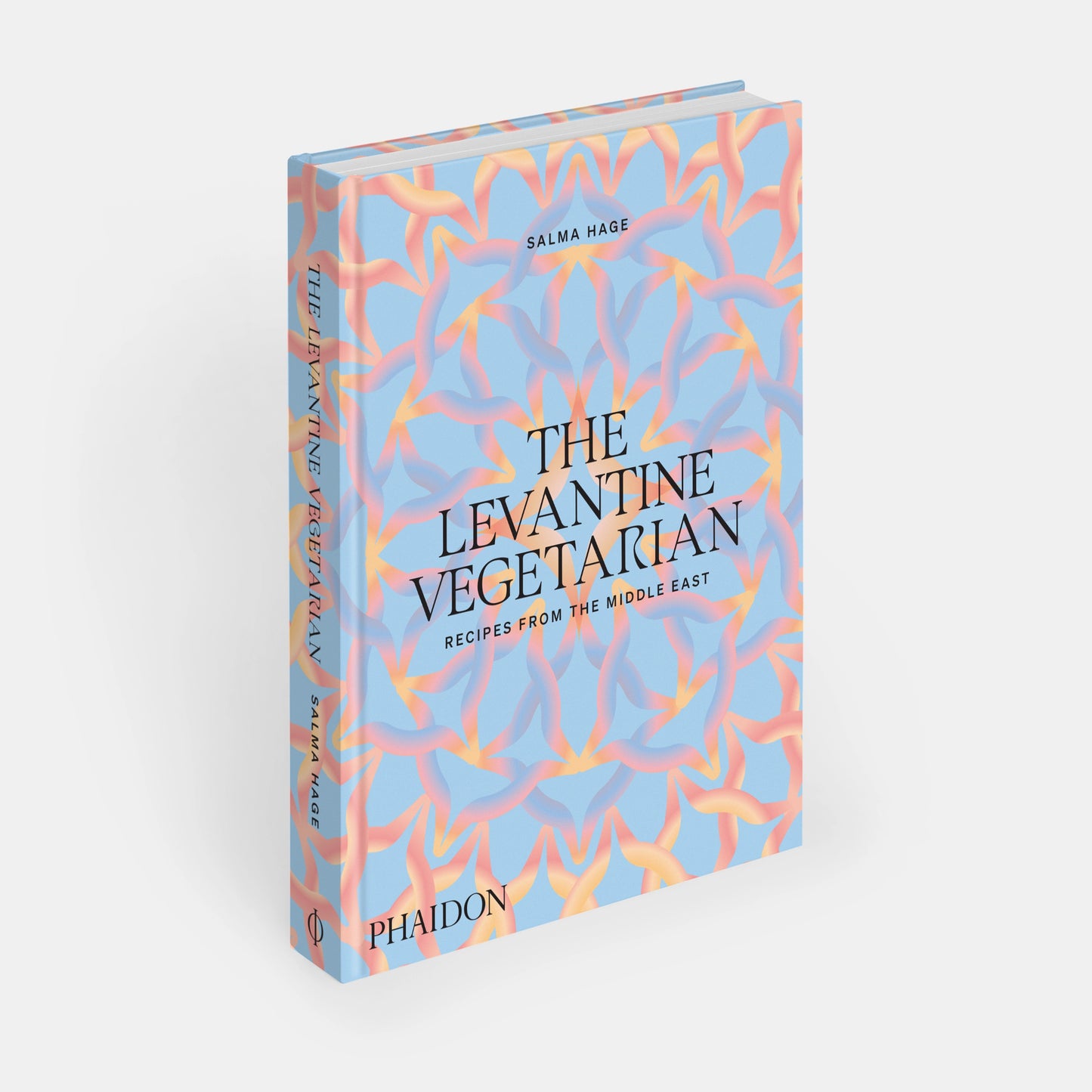 The Levantine Vegetarian: Recipes from the Middle East