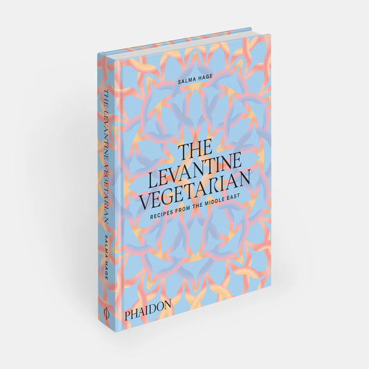 The Levantine Vegetarian: Recipes from the Middle East