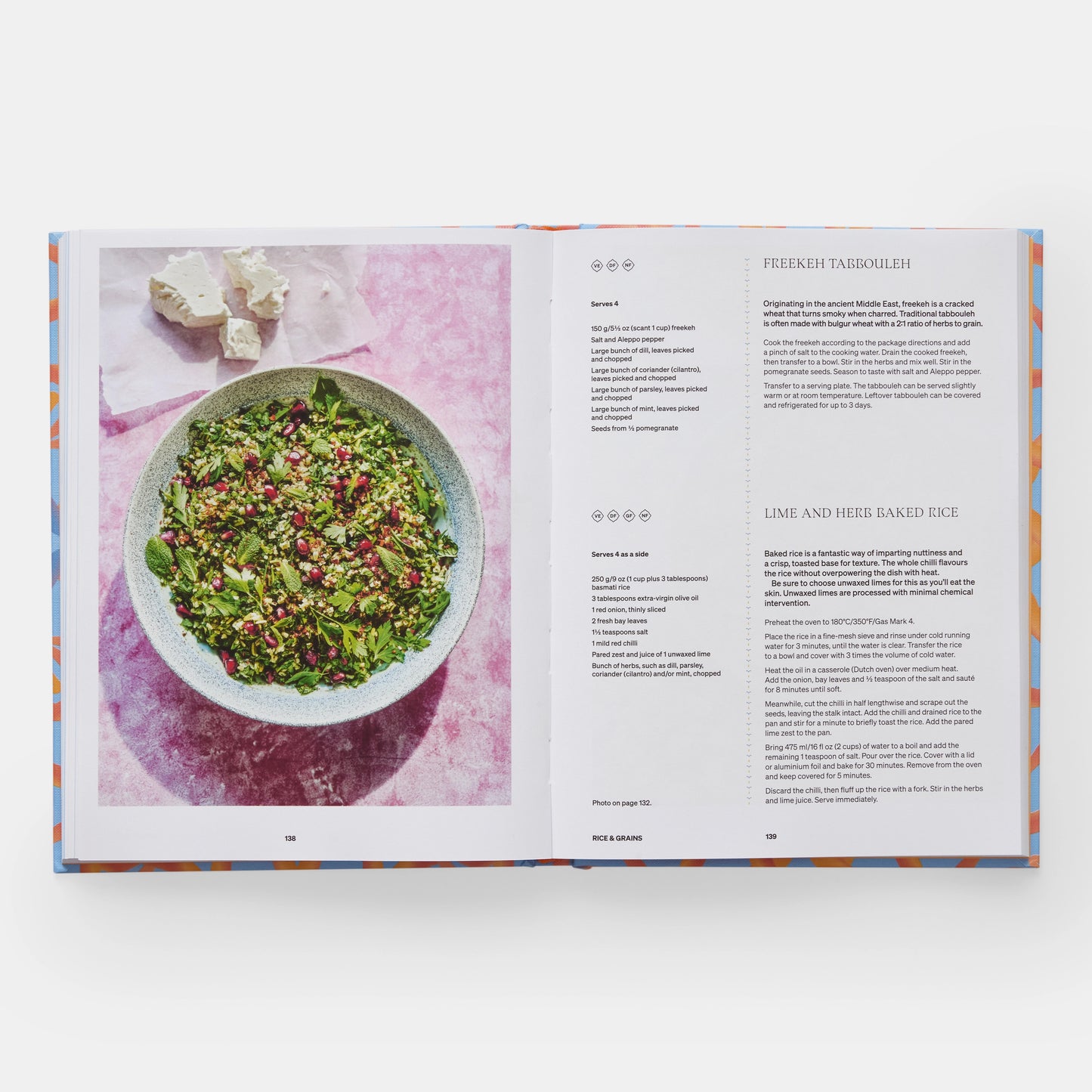 The Levantine Vegetarian: Recipes from the Middle East