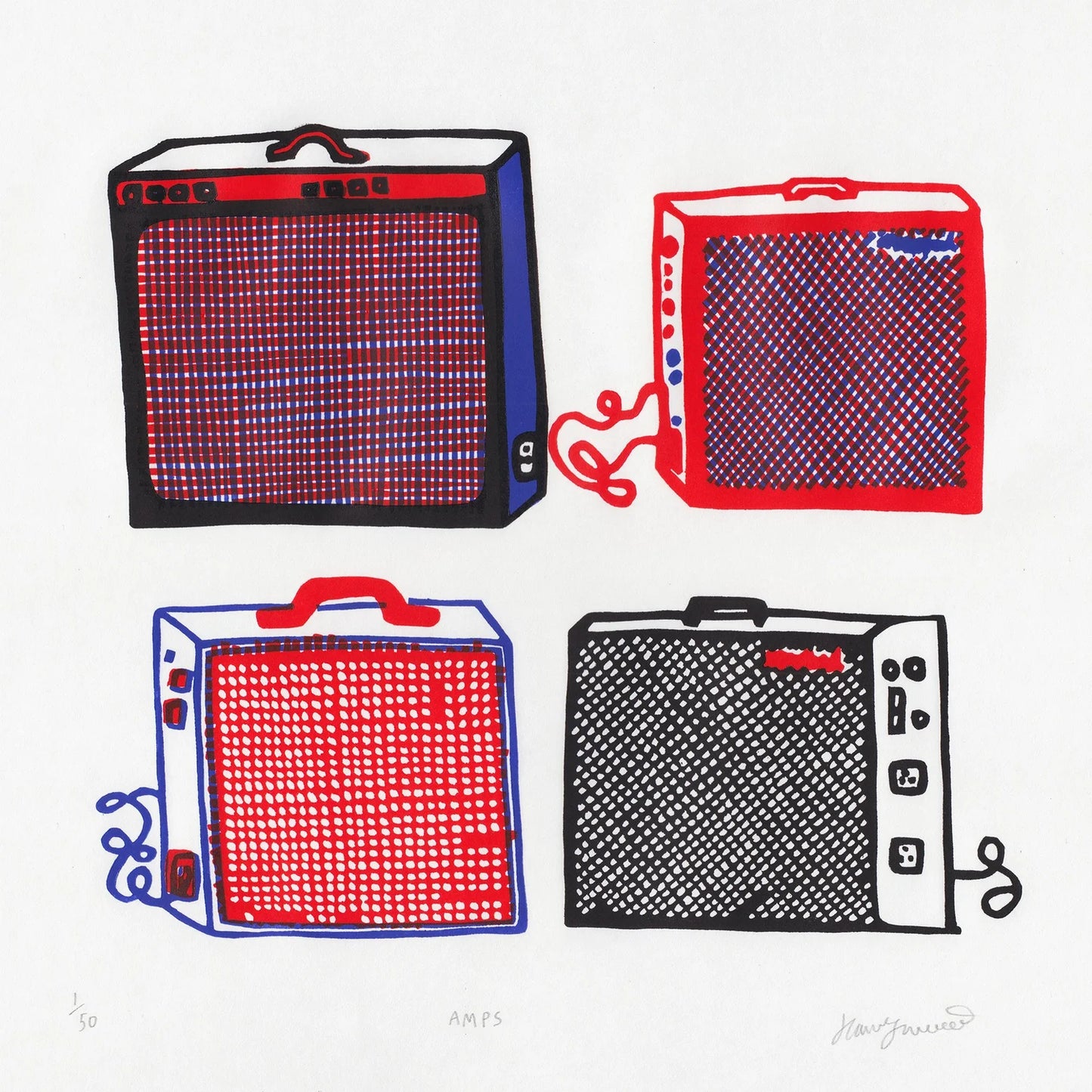 Amps