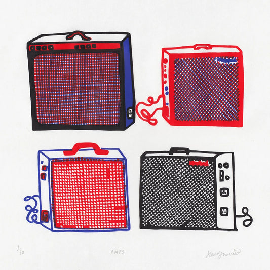 Amps