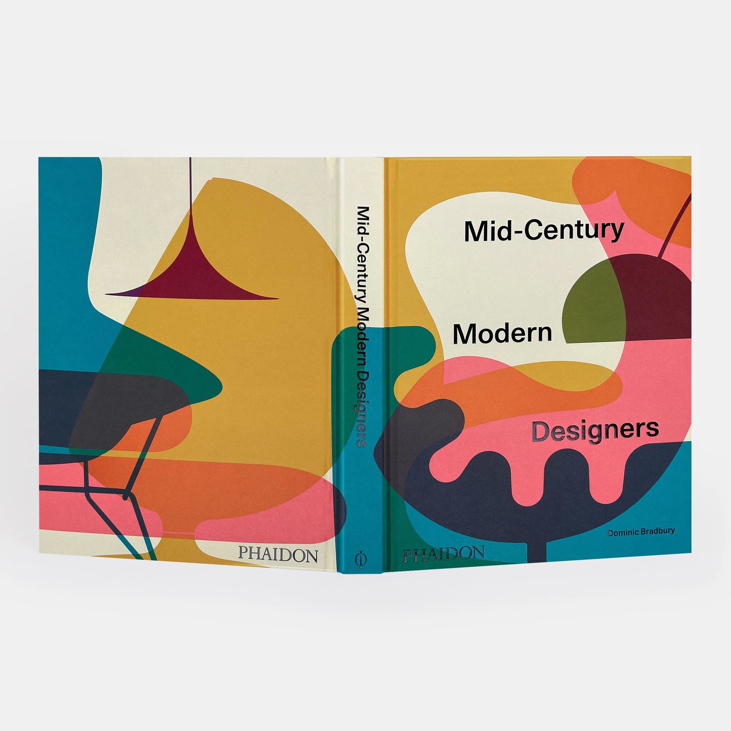 Mid-Century Modern Designers