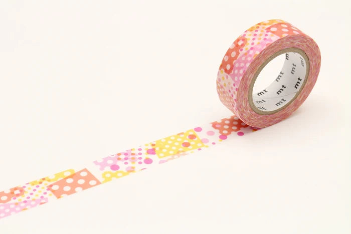 mt Washi Tape