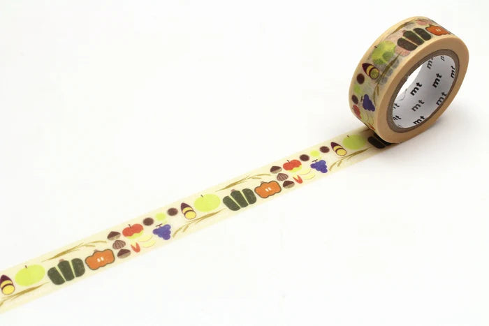 mt Washi Tape