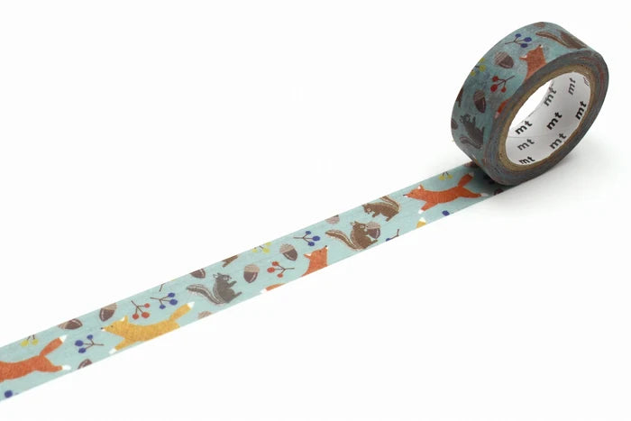 mt Washi Tape