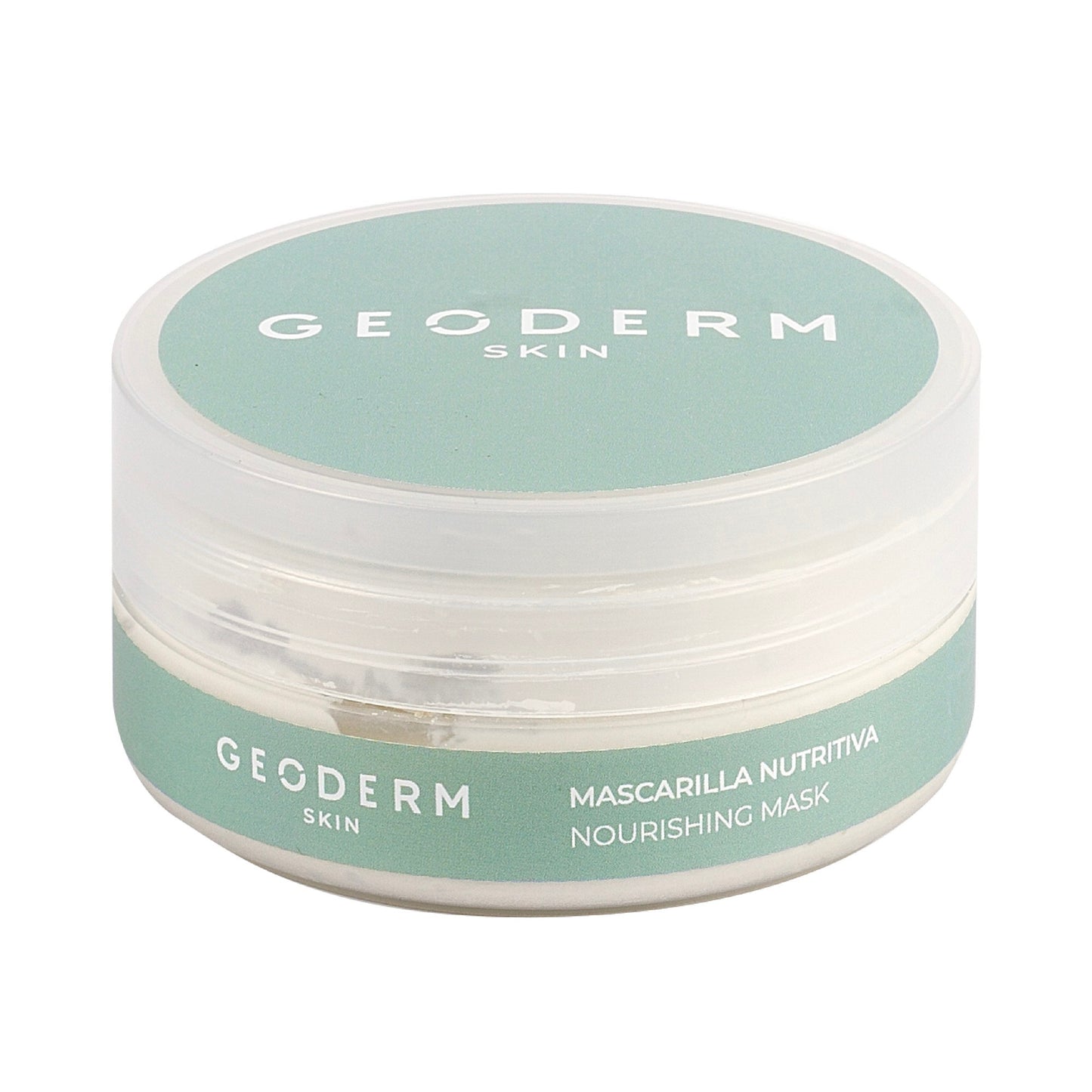 Geoderm Nourishing Mask