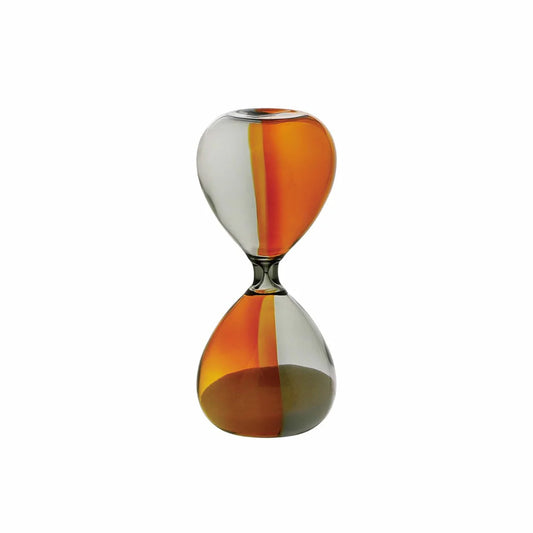 Bicolour Hourglass Medium