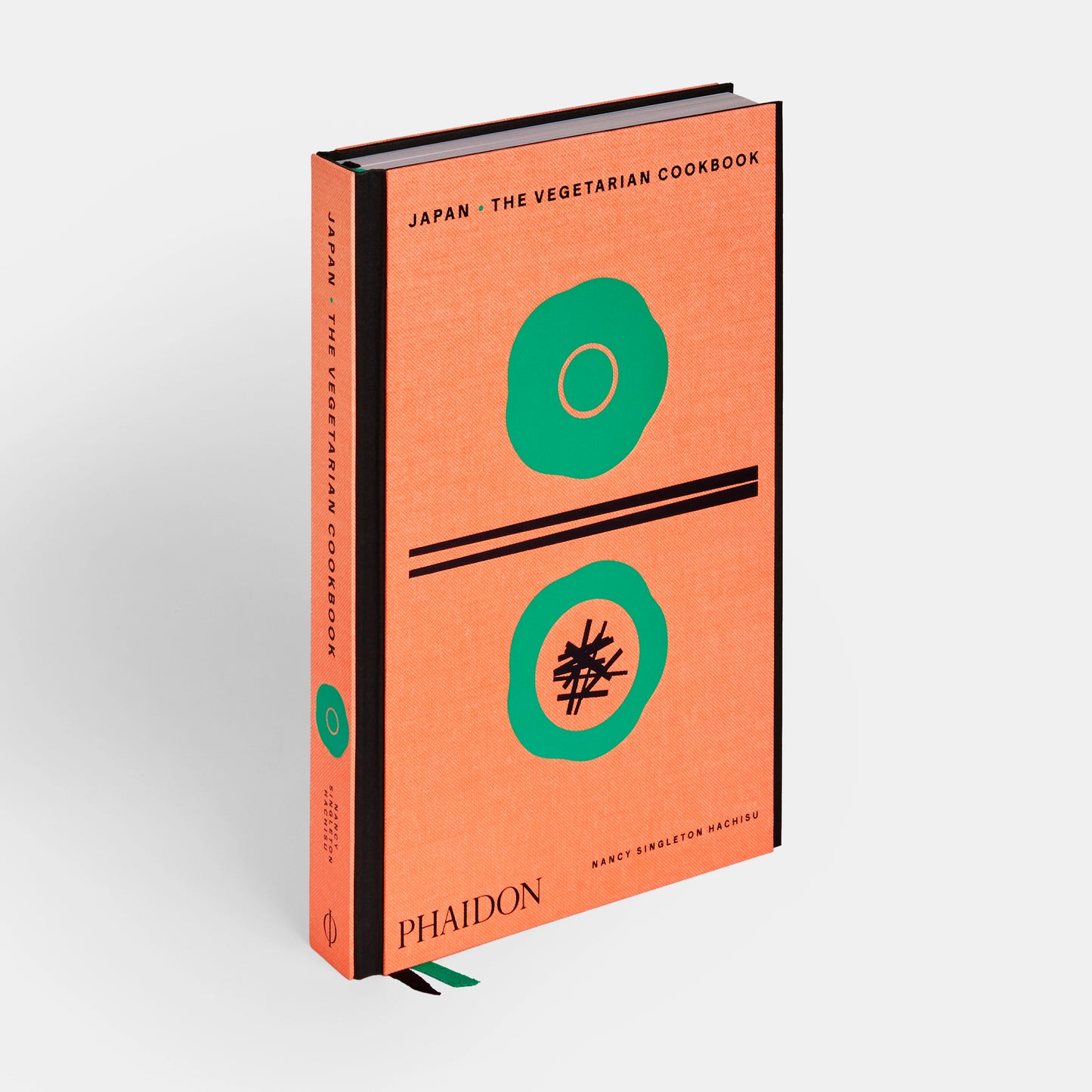 Japan Vegetarian Cookbook