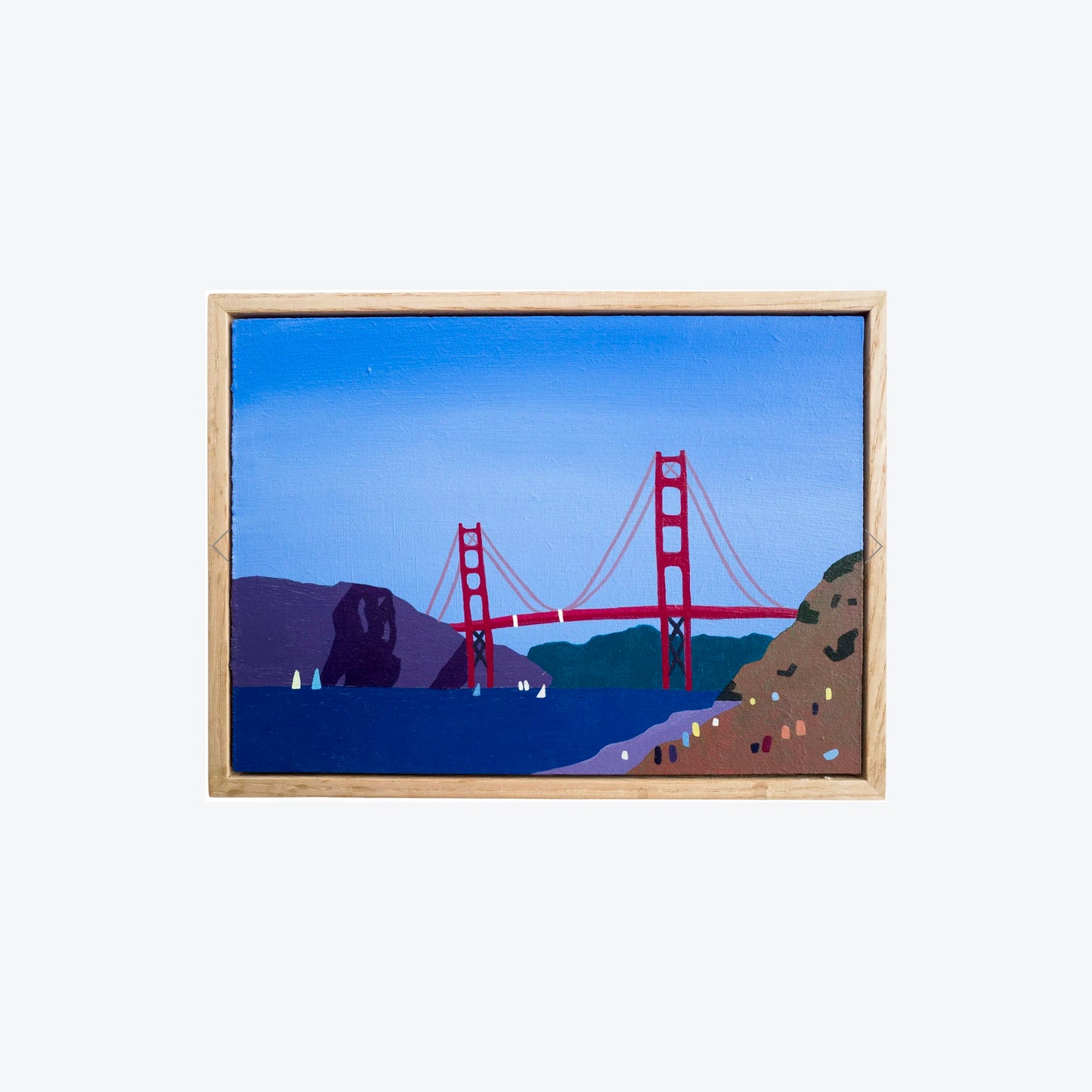 San Francisco