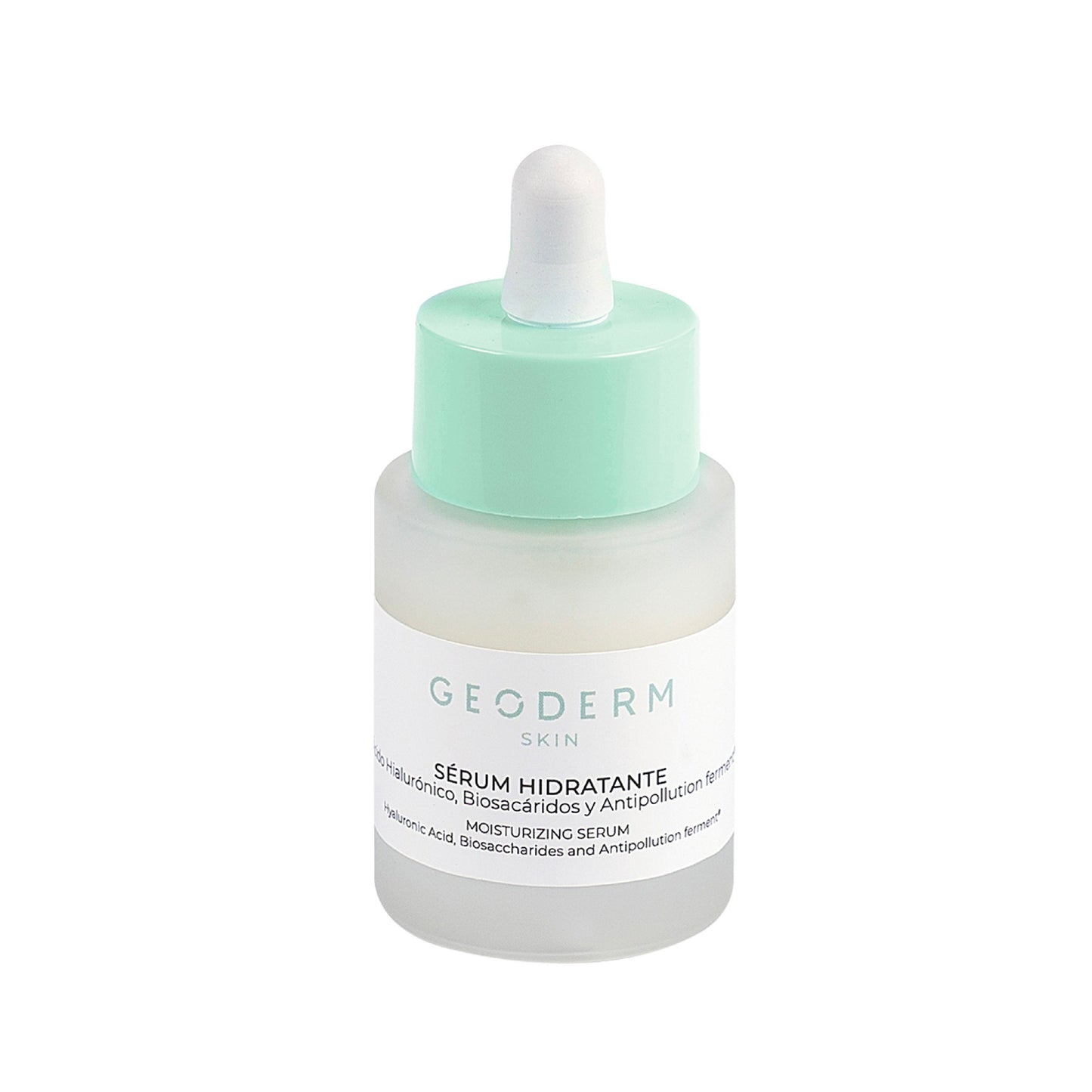 Geoderm Moisturising Serum