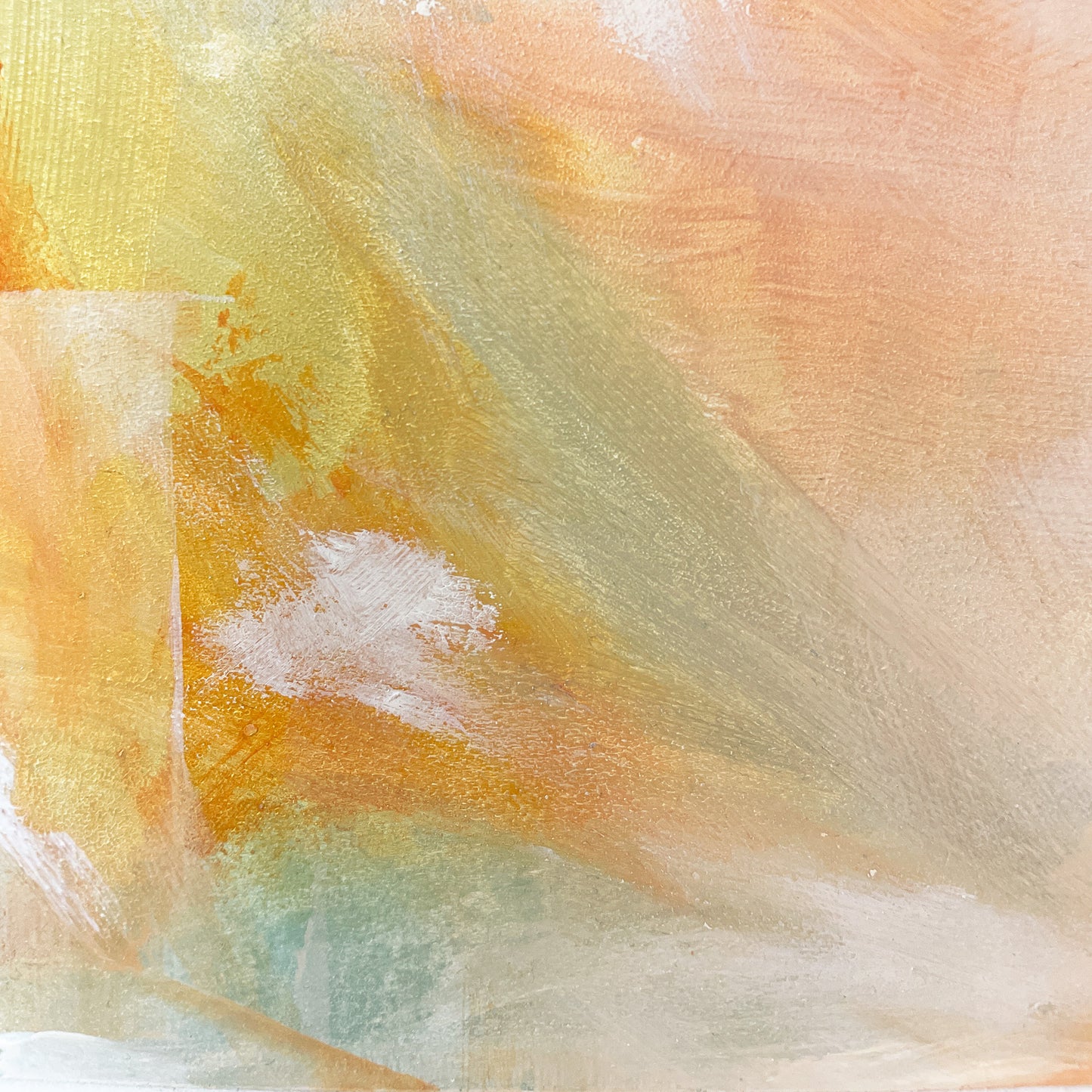 Sky Study 042