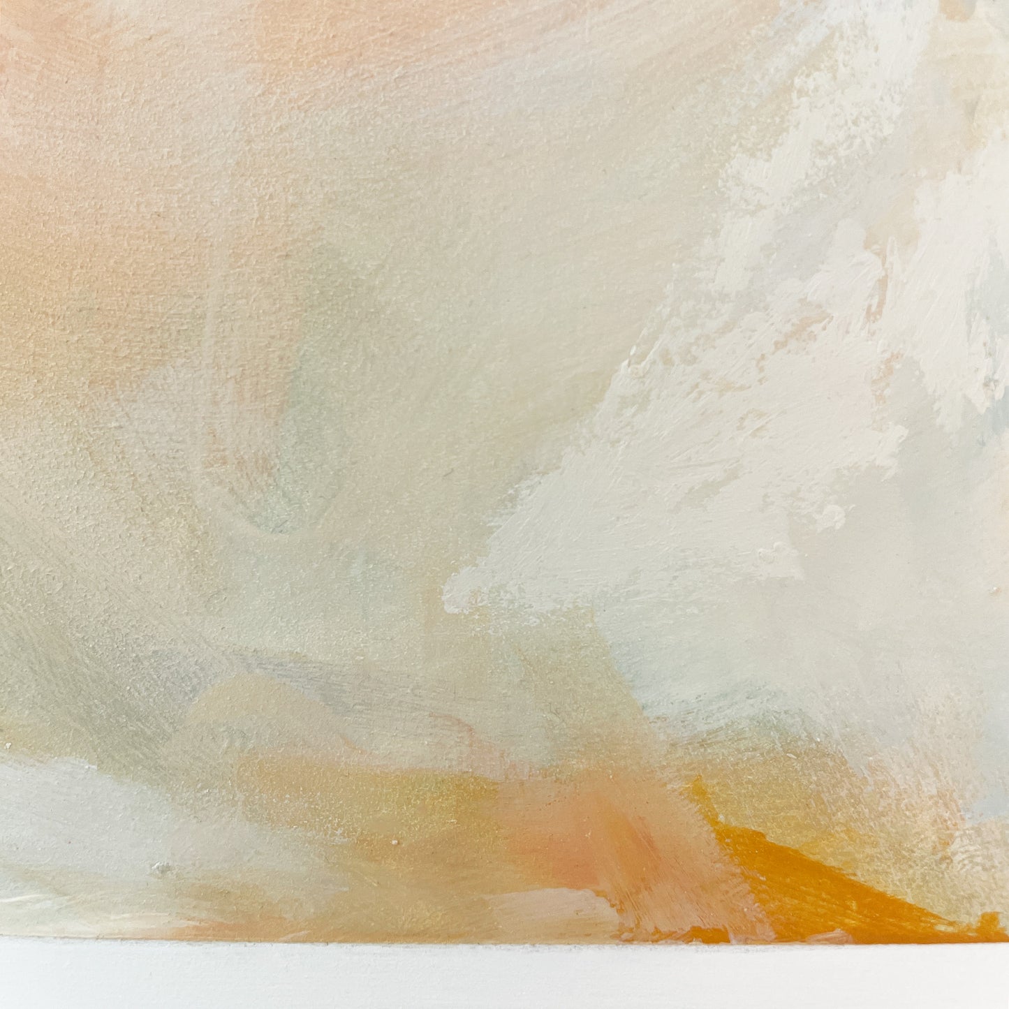 Sky Study 042