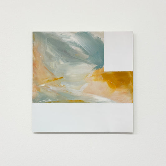 Sky Study 043